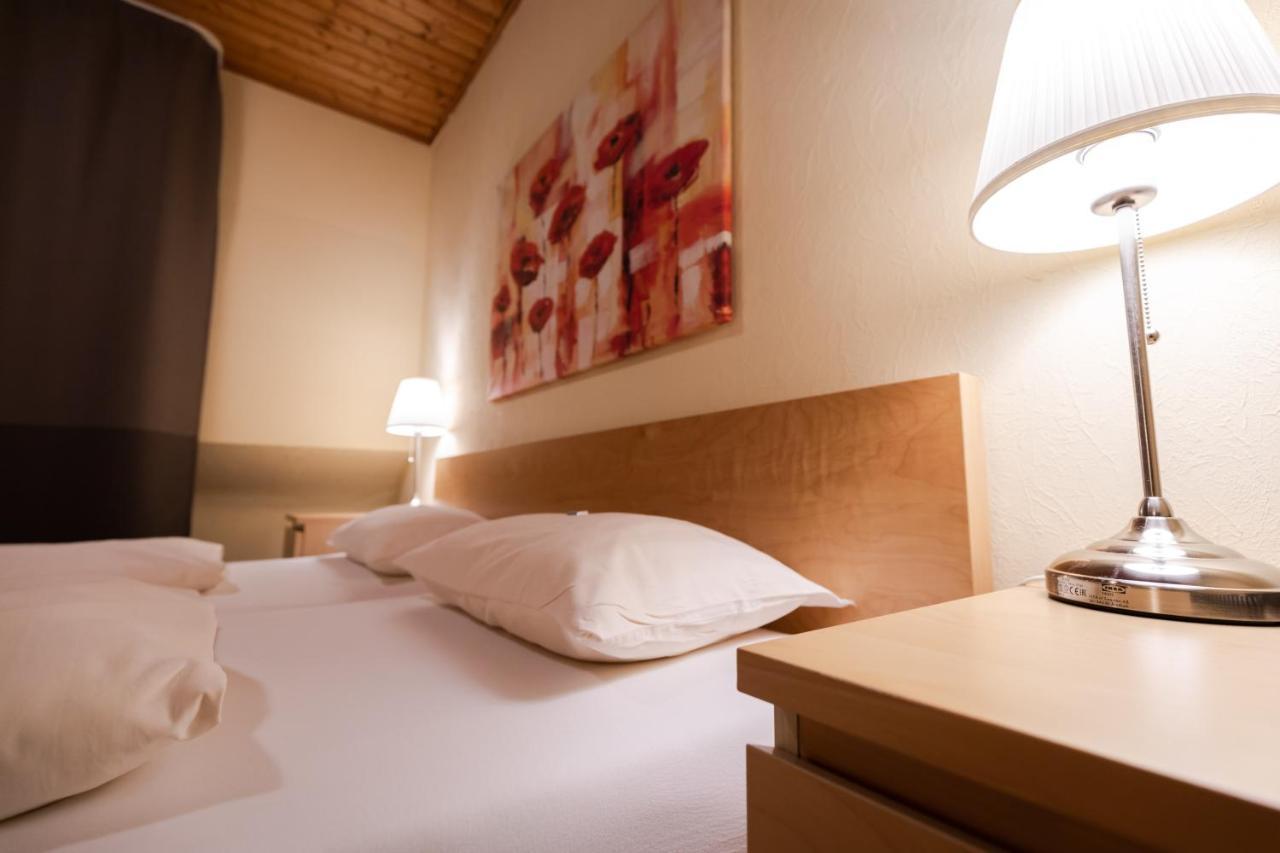 Landhotel Ewerts Insul Экстерьер фото