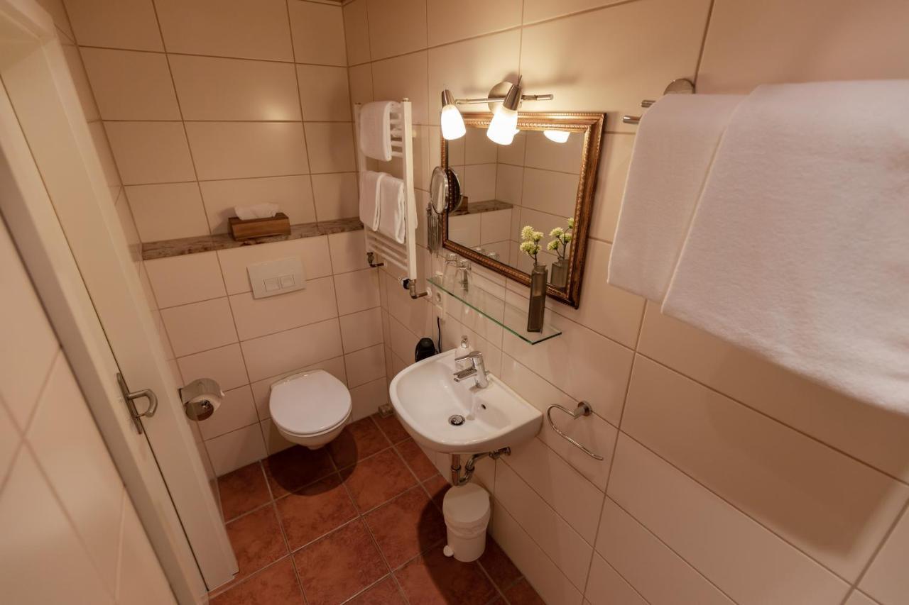 Landhotel Ewerts Insul Экстерьер фото