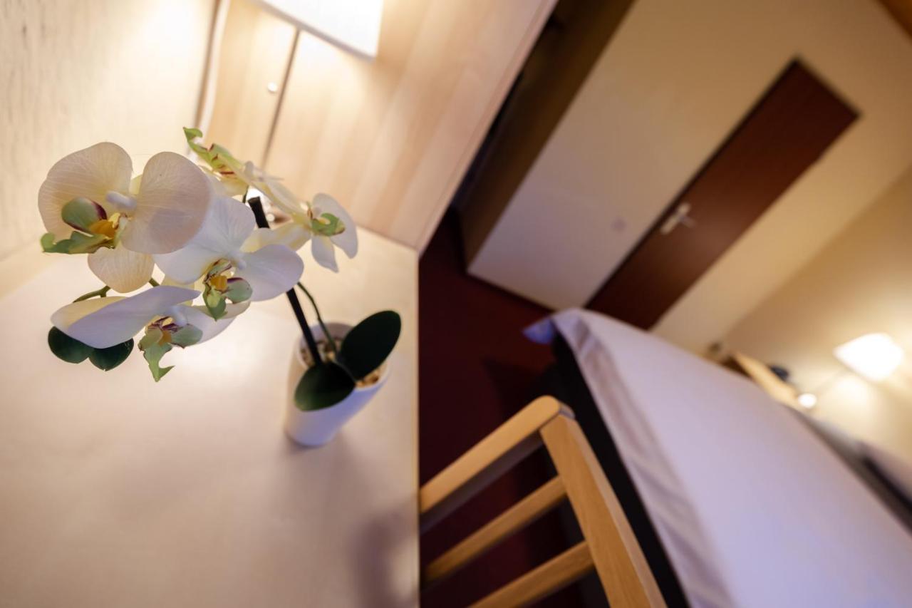 Landhotel Ewerts Insul Экстерьер фото