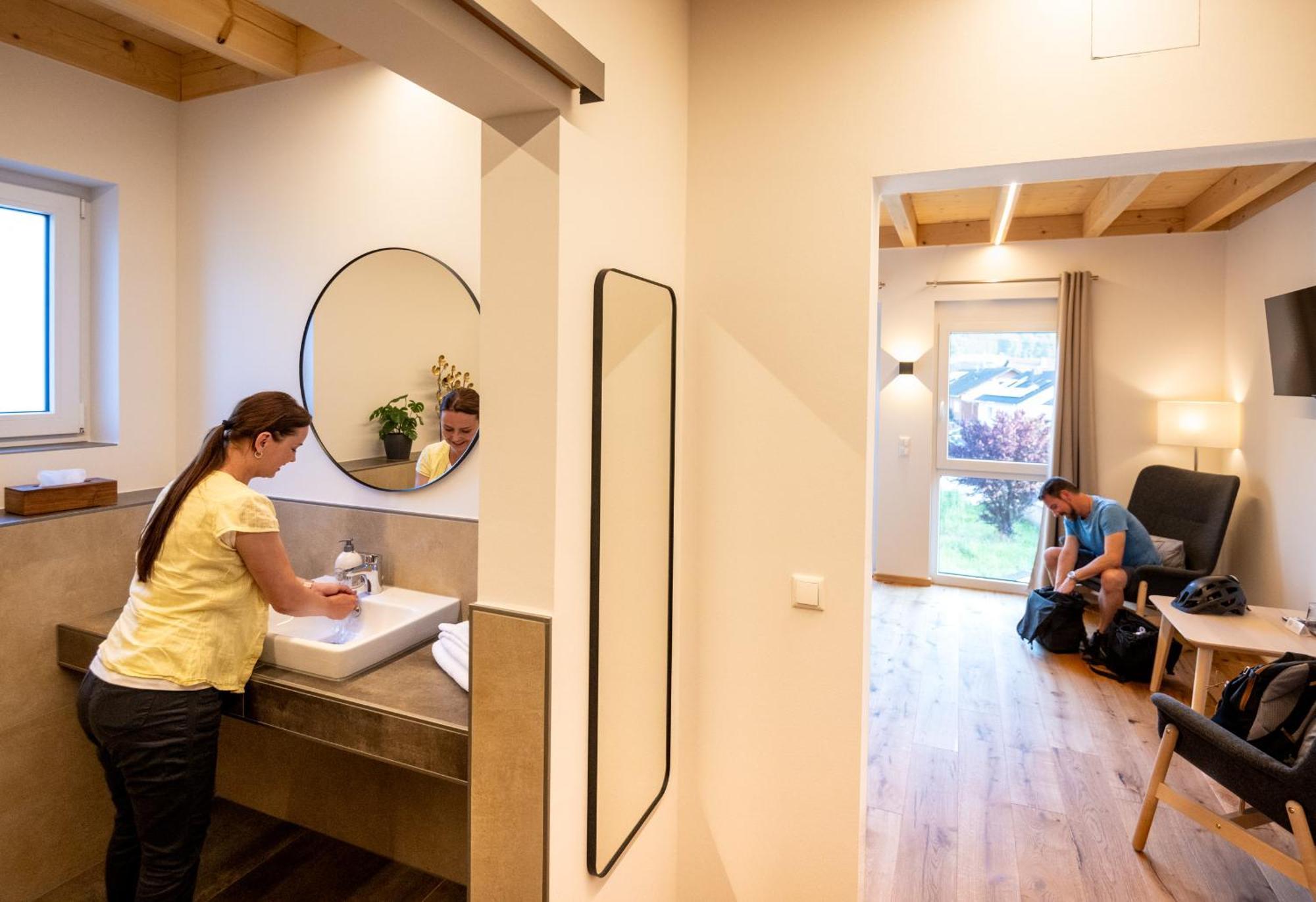 Landhotel Ewerts Insul Экстерьер фото