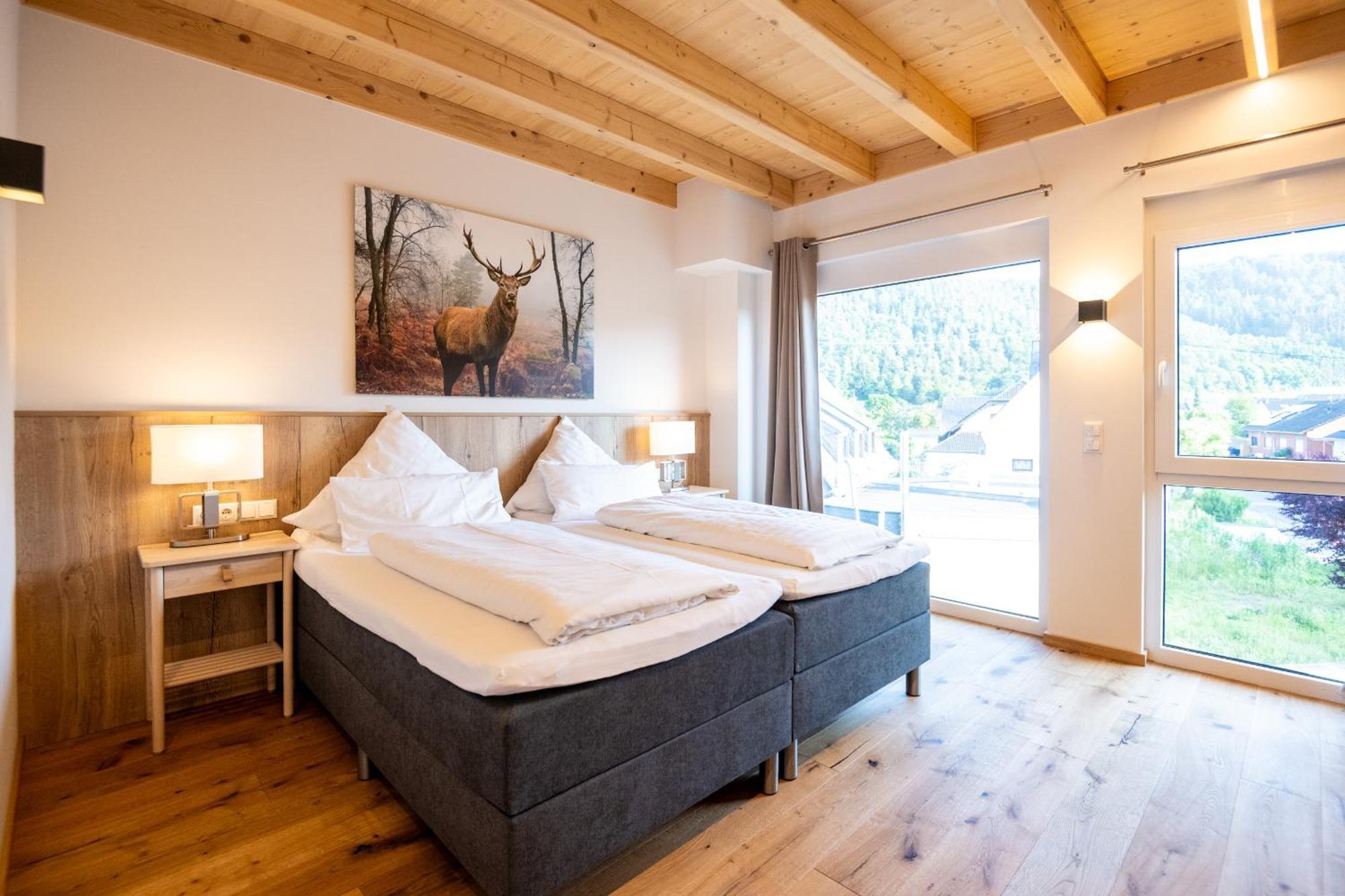 Landhotel Ewerts Insul Экстерьер фото