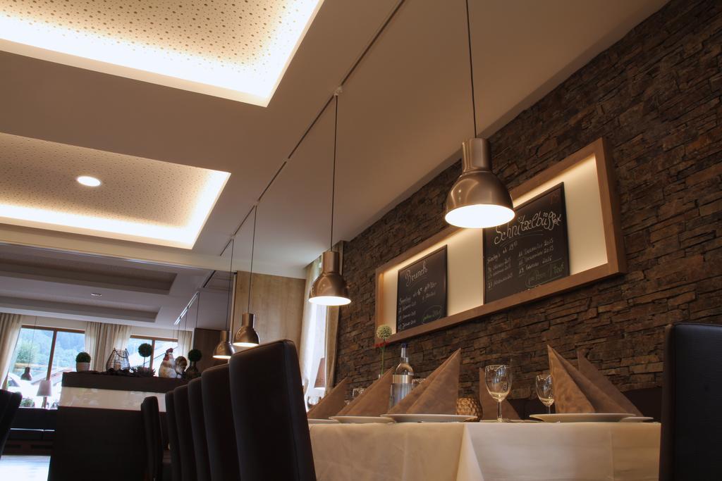 Landhotel Ewerts Insul Экстерьер фото