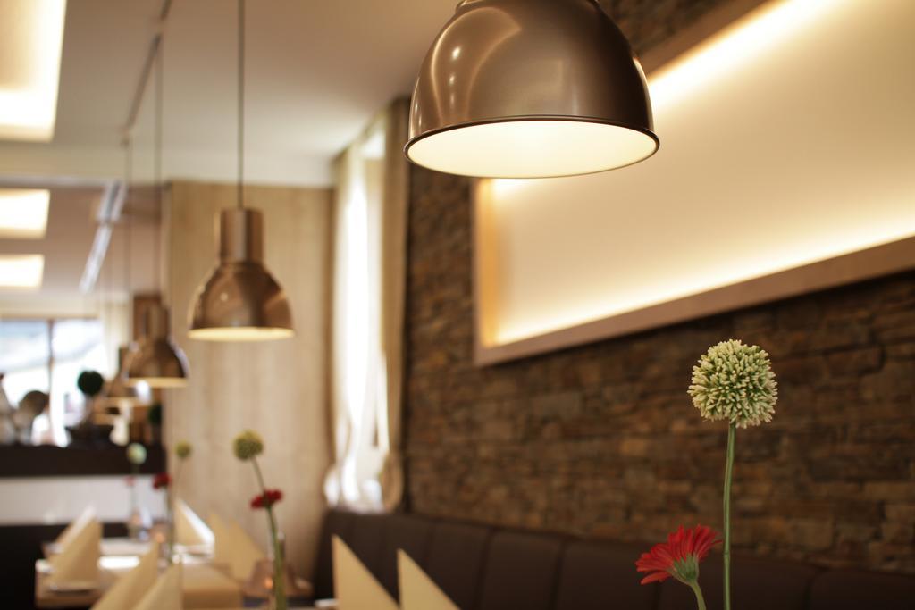 Landhotel Ewerts Insul Экстерьер фото