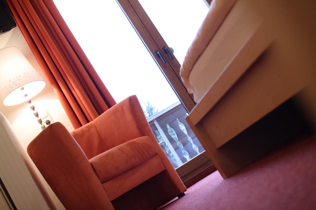 Landhotel Ewerts Insul Экстерьер фото